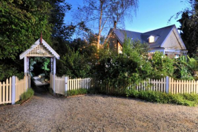 Гостиница Gembrook Cottages  Джембрук